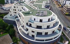 Ostwall Terrassen Apartment 5.29