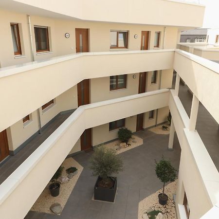 Ostwall Terrassen Apartment 5.29 Bocholt Exterior foto